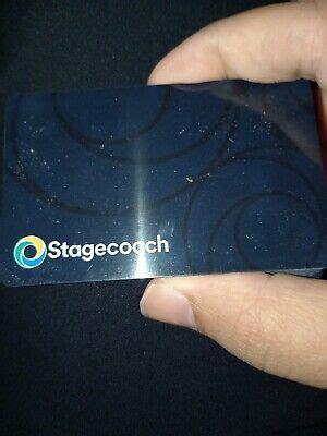 stagecoach smart card unirider|Stagecoach unirider explained .